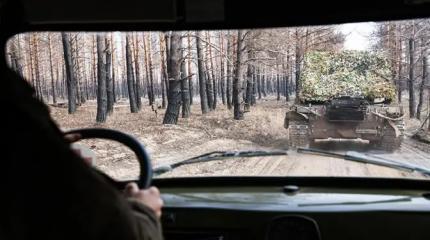 Путь на Днепропетровск открыт: ВС РФ захлопнули «котел» в Великой Новосёлке