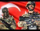 Силы специальных операций Турции