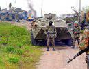 Неизвестные партизаны обстреляли военную автоколонну в Харьковской области Неизвестные партизаны обстреляли военную автоколонну в Харьковской области