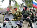 «Голубая каска» для Донбасса: реален ли ввод миротворцев на Юго-восток? «Голубая каска» для Донбасса: реален ли ввод миротворцев на Юго-восток?