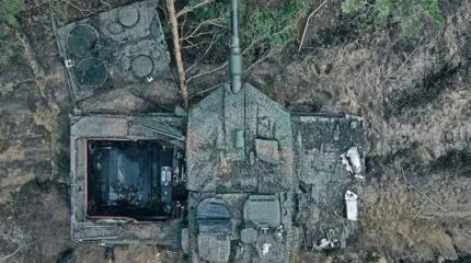 Сокрушительный провал - ВСУ потеряли почти все шведские клоны Leopard 2A5 Сокрушительный провал - ВСУ потеряли почти все шведские клоны Leopard 2A5