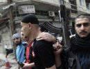 Сирия - центр газовой войны на Ближнем Востоке Сирия - центр газовой войны на Ближнем Востоке