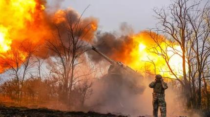 Опять мощный удар по Украине — света нет уже по 16 часов в сутки везде