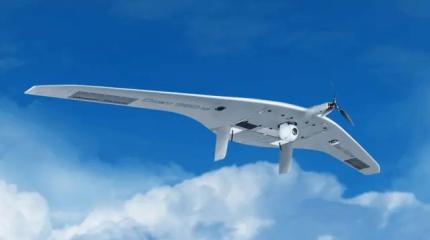 Новая эра разведки: СКАТ 350 М оснастили передовой системой «свой-чужой»