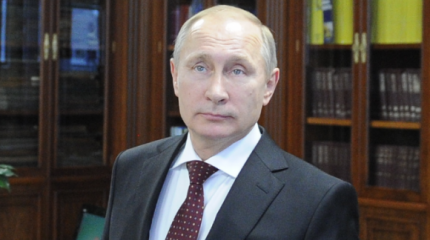 Путин: Украинская армия - это иностранный натовский легион Путин: Украинская армия - это иностранный натовский легион