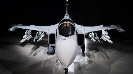 «Шведский кошмар» для Су: западный Gripen не успеет даже среагировать