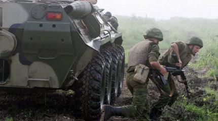 «Восток-2014»: причины, по которым Россия провела крупные военные учения спустя четыре года
