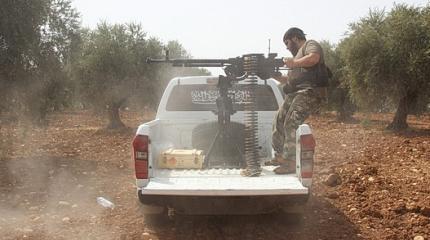 11 боевиков ИГ уничтожили больше 30 курдов в западной Ракке 11 боевиков ИГ уничтожили больше 30 курдов в западной Ракке