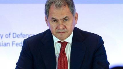 Шойгу: войска ВМФ РФ могут переоснастить на фоне последних событий Шойгу: войска ВМФ РФ могут переоснастить на фоне последних событий