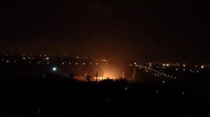ВСУ ведут обстрелы из тяжелых вооружений. Идут ожесточенные бои
