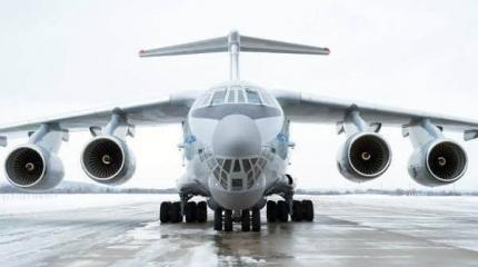 РФ и Индия создадут новый самолет РФ и Индия создадут новый самолет