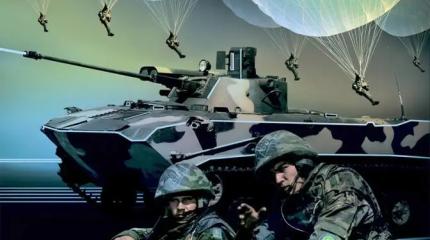 Десантура меняет тактику боя: СВО вносит коррективы в атаки ВДВ