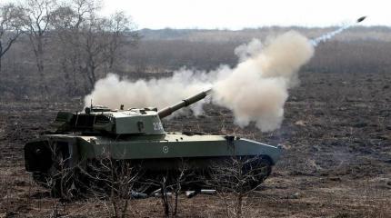 Военпром по-польски: Варшава решила удивить «Раком» «Гвоздику» Военпром по-польски: Варшава решила удивить «Раком» «Гвоздику»