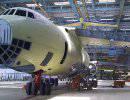 Авиастроителей привлекут жильем