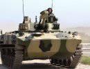 На Параде Победы 2015 года россияне увидят новую боевую машину десанта На Параде Победы 2015 года россияне увидят новую боевую машину десанта