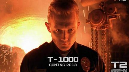 Первый шаг к воплощению технологий терминатора Т-1000 Первый шаг к воплощению технологий терминатора Т-1000