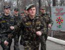 Украинской армии изменили паек Украинской армии изменили паек