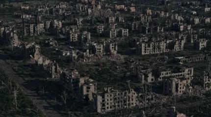 Новости СВО: Армия России усаживает ВСУ на шпагат