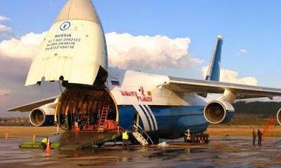 Операция «вестернизация»: КБ «Антонов» просит у Яценюка «деньги на НАТО» Операция «вестернизация»: КБ «Антонов» просит у Яценюка «деньги на НАТО»