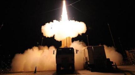 Пекин обеспокоен планами США разместить комплексы THAAD в Южной Корее Пекин обеспокоен планами США разместить комплексы THAAD в Южной Корее