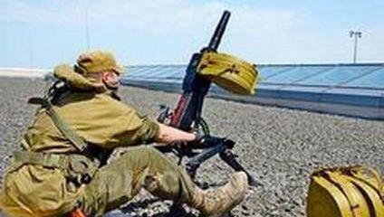 Армия Новоросси и хунта: соотношение сил и техники Армия Новоросси и хунта: соотношение сил и техники