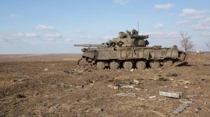 Военная экономика: американцы проигрывают советской технике на Ближнем Востоке Военная экономика: американцы проигрывают советской технике на Ближнем Востоке