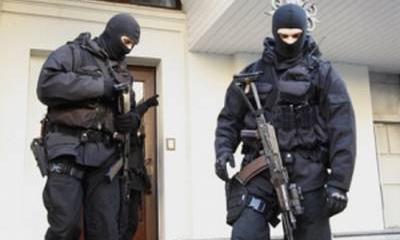 Украина подсчитывает сотни дезертировавших из СБУ Украина подсчитывает сотни дезертировавших из СБУ