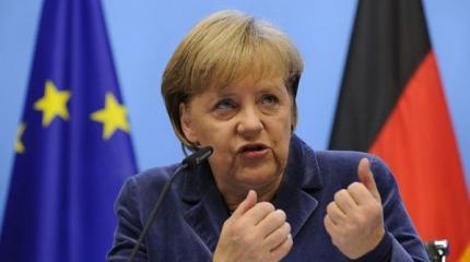 Оружие для Германии: зачем Меркель увеличение расходов на оборону Оружие для Германии: зачем Меркель увеличение расходов на оборону