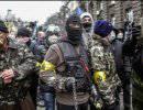 «Самооборона Майдана» составила костяк национальной гвардии Украины «Самооборона Майдана» составила костяк национальной гвардии Украины