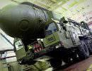 К 2021 году РВСН перейдут на новые ракетные комплексы К 2021 году РВСН перейдут на новые ракетные комплексы