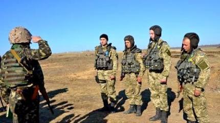 «Мясорубка» на подходе: Украина, готовь гробы! «Мясорубка» на подходе: Украина, готовь гробы!
