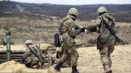 Первый Украинский: все против Донецка, смертельный «Град» и сюрприз для ЛНР