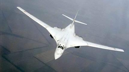 Командование ВВС РФ провело учения со стратегическими ракетоносцами Командование ВВС РФ провело учения со стратегическими ракетоносцами