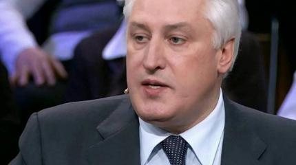 Коротченко рассказал, как Россия ответит на удар коалиции США по Сирии