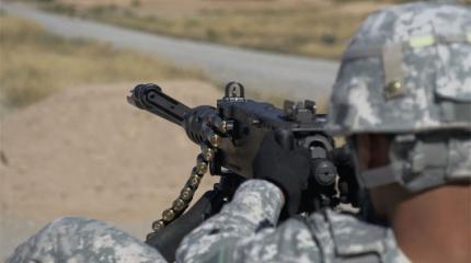 Армию США вооружили «новинками» столетней давности Армию США вооружили «новинками» столетней давности
