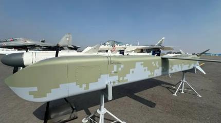 Невидимая и смертоносная ракета Х-69 для  Су-57 задействована в СВО Невидимая и смертоносная ракета Х-69 для  Су-57 задействована в СВО