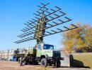 Новейшая украинская РЛС МР-1 может выйти на госиспытания уже в 2015 Новейшая украинская РЛС МР-1 может выйти на госиспытания уже в 2015