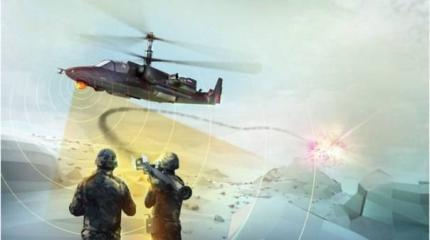 Новые комплексы РЭБ для транспортной авиации Новые комплексы РЭБ для транспортной авиации