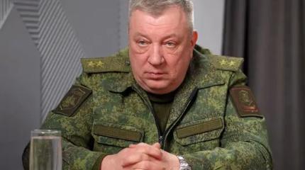 Генерал из Гурулёв: Мы специально не ведём СВО, как Израиль воевал в Газе