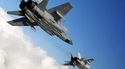 Ход в пику саудитам: Россия будет бороться с террористами в Египте Ход в пику саудитам: Россия будет бороться с террористами в Египте