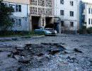 У украинских военных не получается блокировать Донецк У украинских военных не получается блокировать Донецк