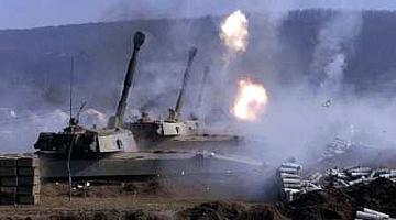 Вторая Чеченская: от артиллерийского сопровождения – к огневой поддержке