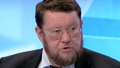 Сатановский: с ИГИЛ ещё воевать и воевать Сатановский: с ИГИЛ ещё воевать и воевать