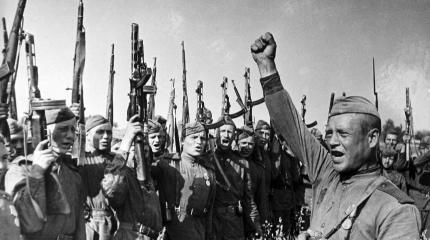 Неизвестные герои первых дней Великой Отечественной войны Неизвестные герои первых дней Великой Отечественной войны