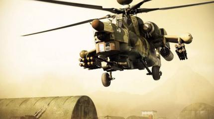 Таиланд выберет российские Ми-28НЭ, а не «Апач» Таиланд выберет российские Ми-28НЭ, а не «Апач»