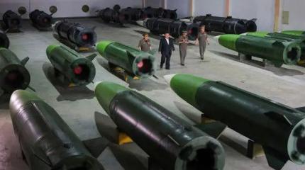 Дальнобойные ракеты из КНДР - KN-24 лишь внешне похожи на ATACMS Дальнобойные ракеты из КНДР - KN-24 лишь внешне похожи на ATACMS