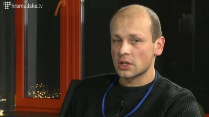 Гончар: Стрелков потерял палец в драке с Захарченко Гончар: Стрелков потерял палец в драке с Захарченко