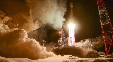 Космическое око: кто "предупредит" Россию о ракетном нападении