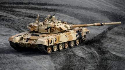 Т-90С в Иране: договор по ядерной программе превратил броню в бумагу Т-90С в Иране: договор по ядерной программе превратил броню в бумагу
