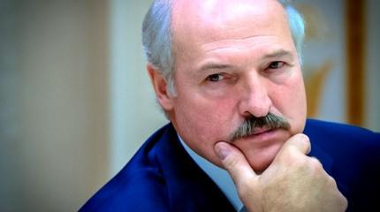 Лукашенко определился с тем, на чьей территории может воевать его армия Лукашенко определился с тем, на чьей территории может воевать его армия